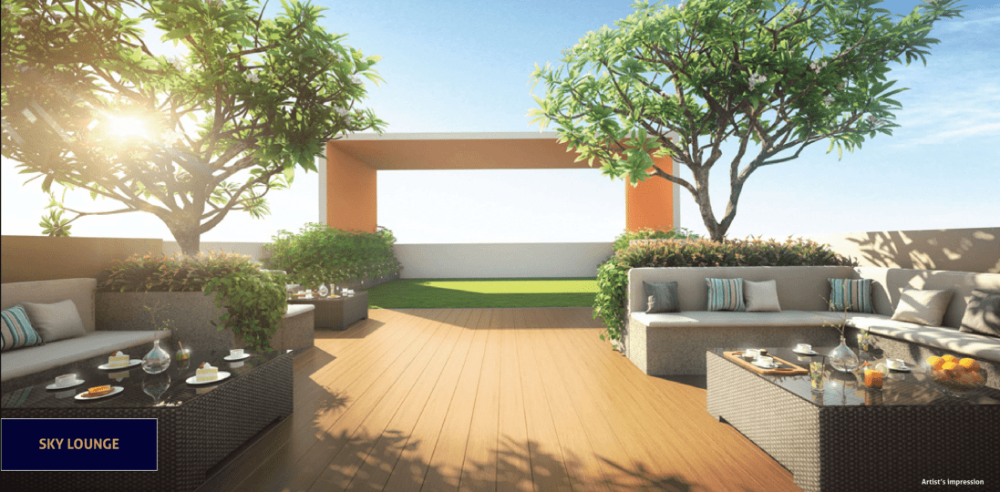 Kolte Patil Little Earth Pune